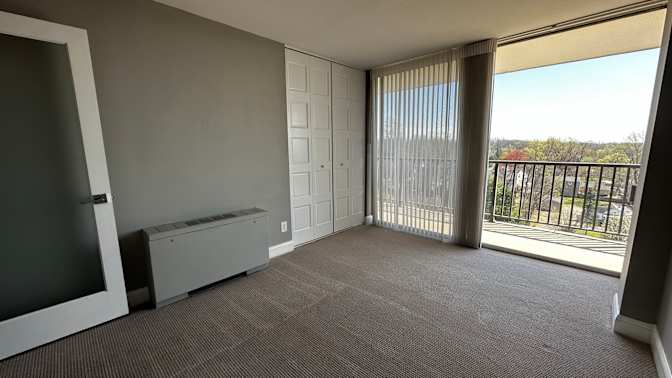 P.'s room