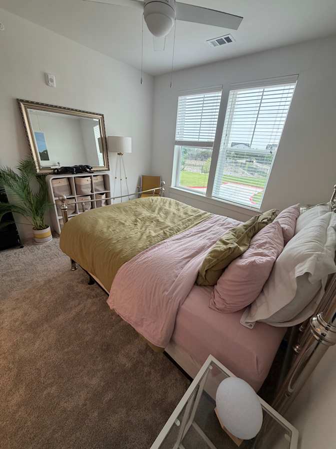Sofia's room