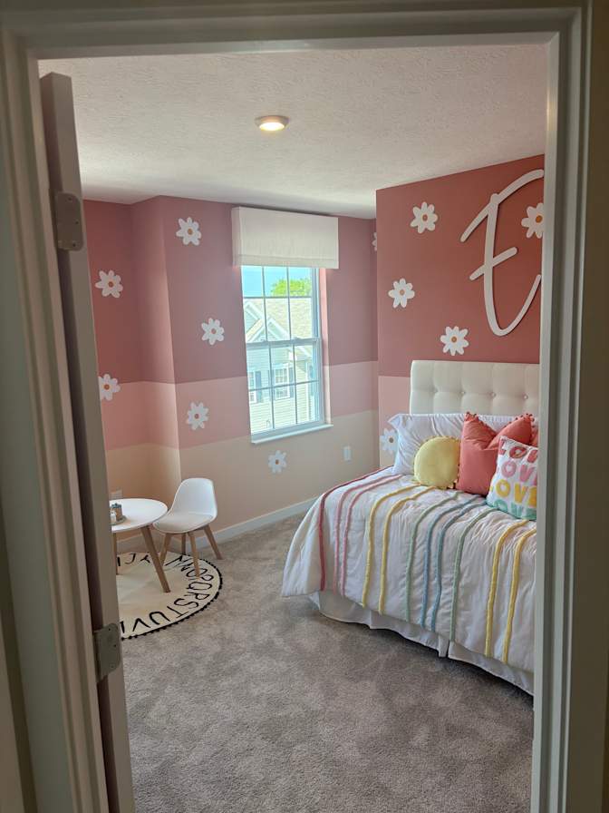 Uch's room