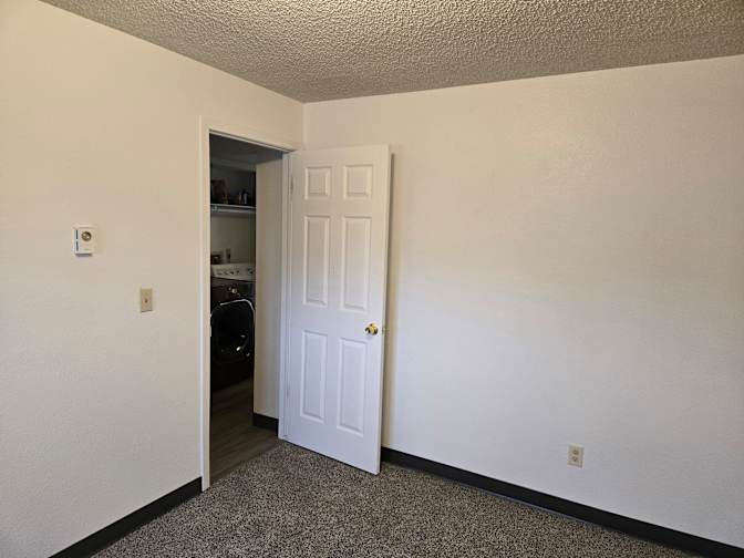 Michael's room