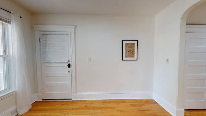 Sam June's room
