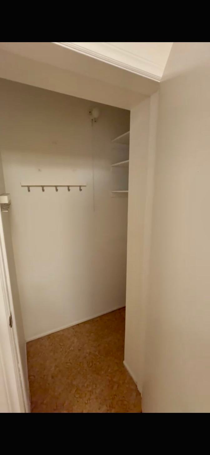 Daniela Piñeros's room