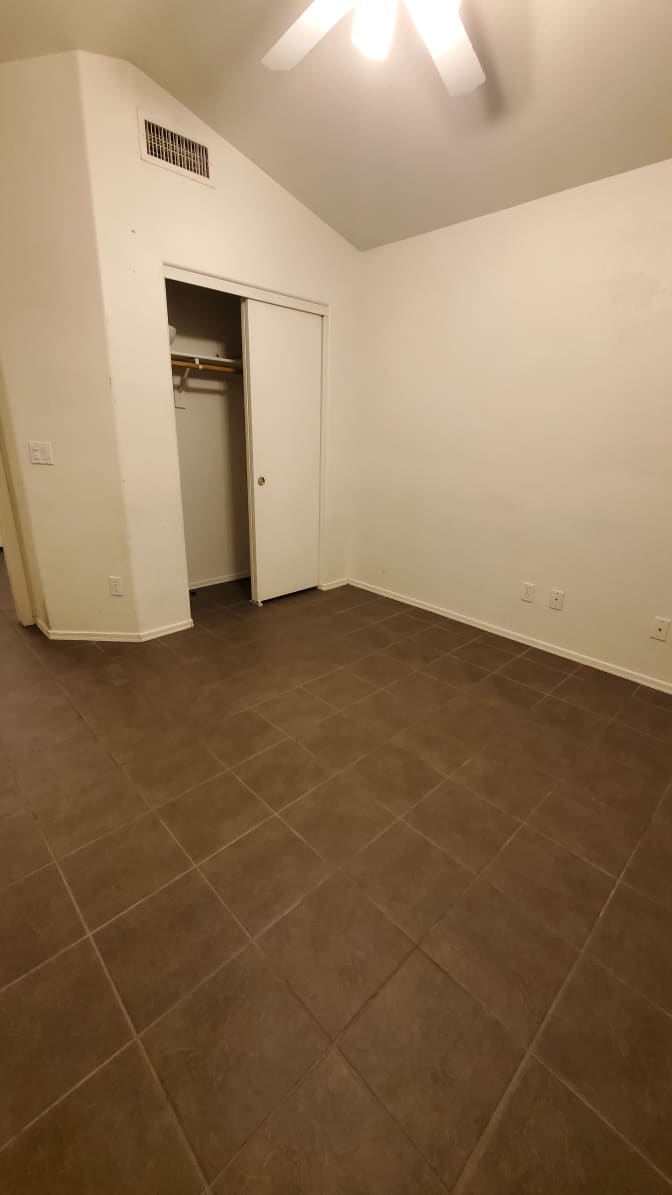 Tim's room