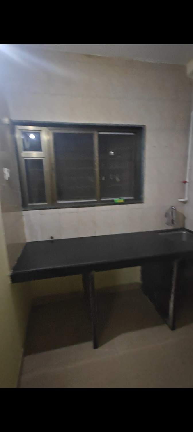 Sumit Jadhav's room