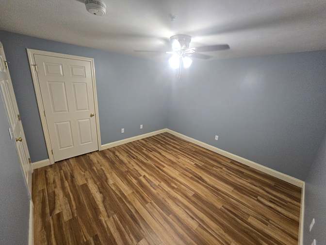 Ryan's room