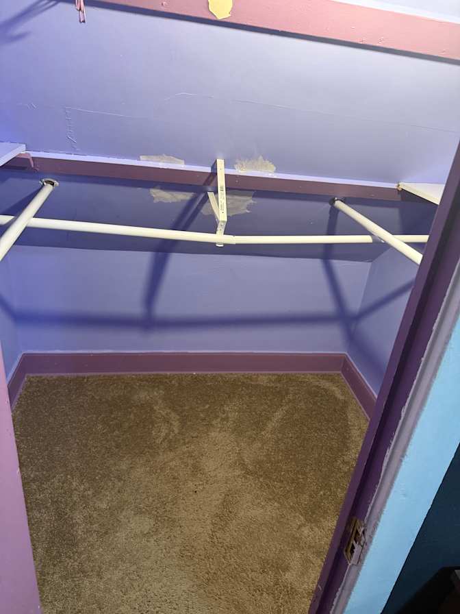 Nevaeh conery's room