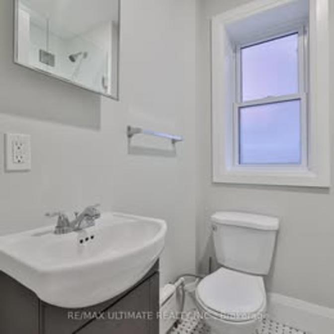 Stephen's room