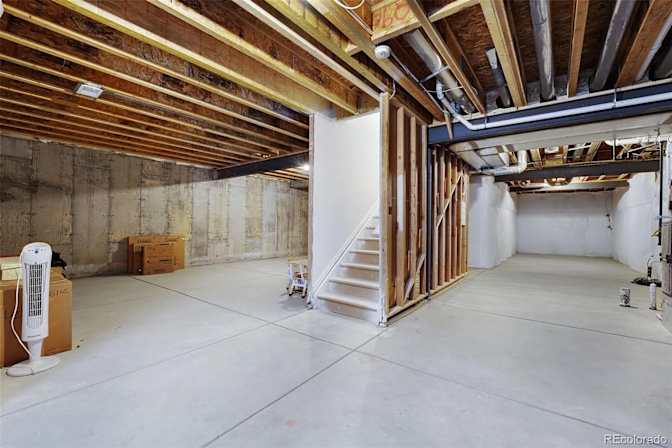 Matthew Gonzales's room