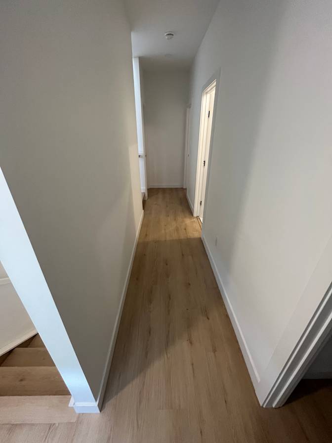 Spencer's room