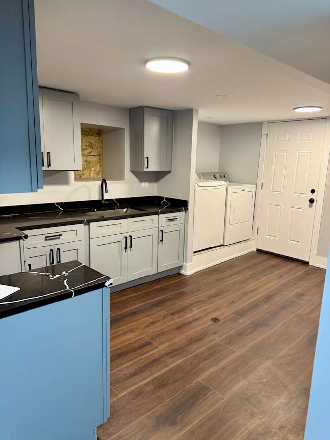 Forza Property Management Services's room
