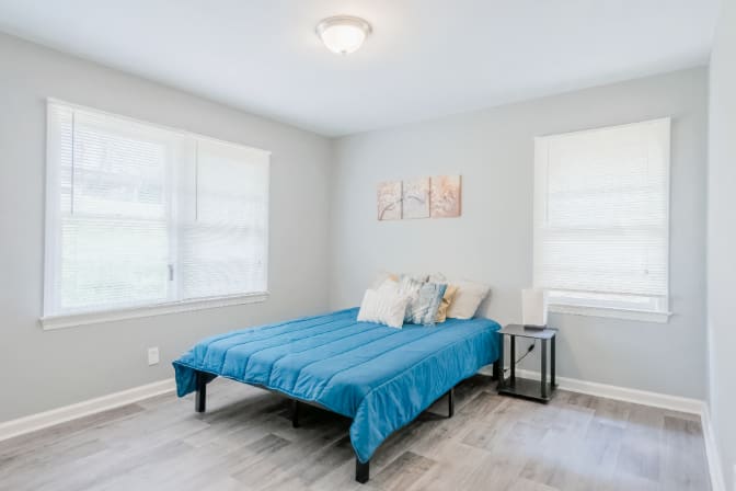 PadSplit's room