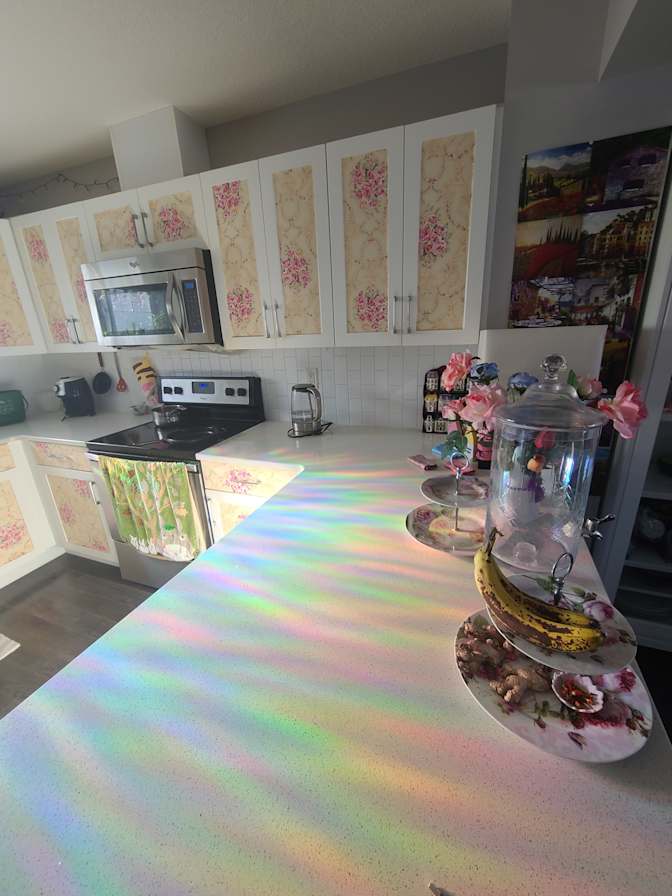 Yuna's room