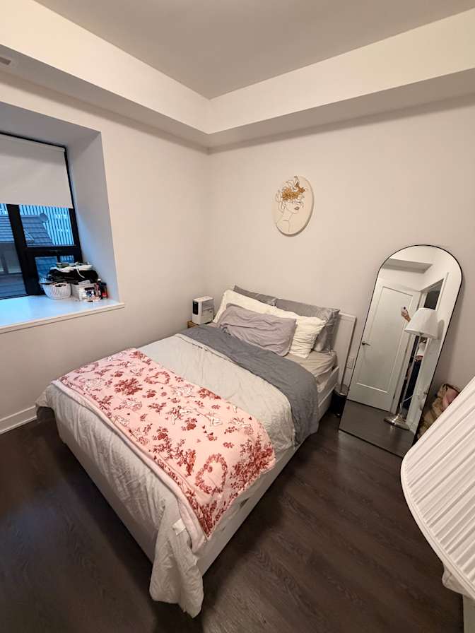 Rim's room