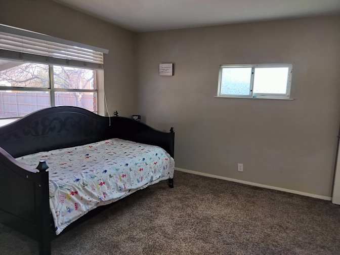 SK's room
