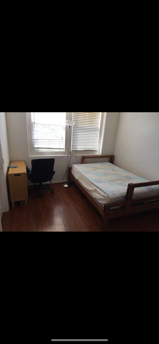 Eric's room