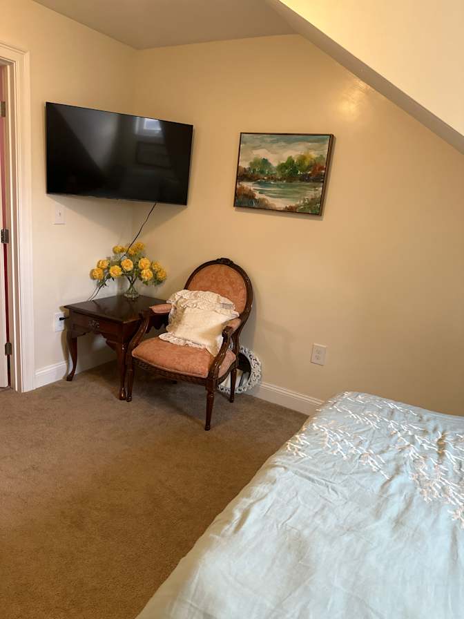 Jennfer's room