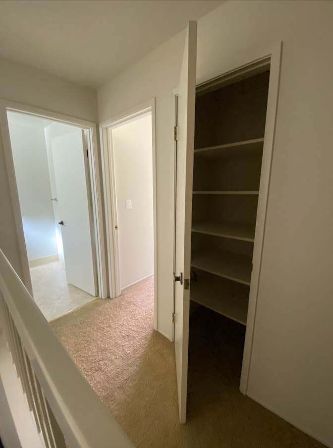 Becca's room