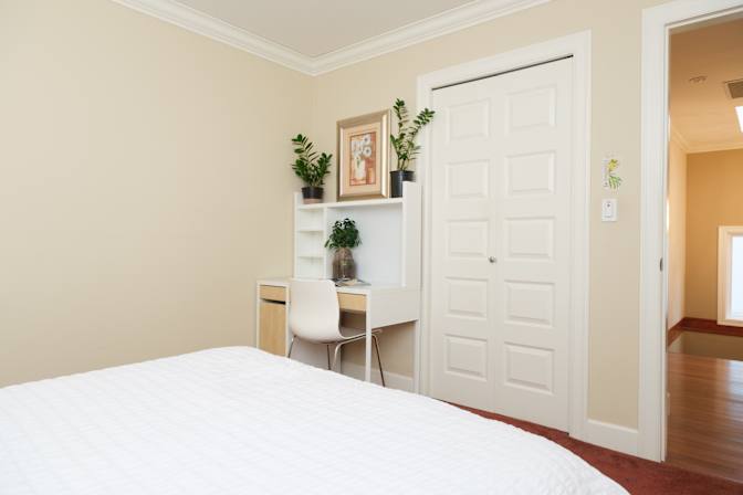 jack's room