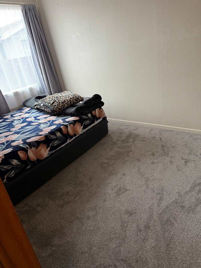 Mannu's room