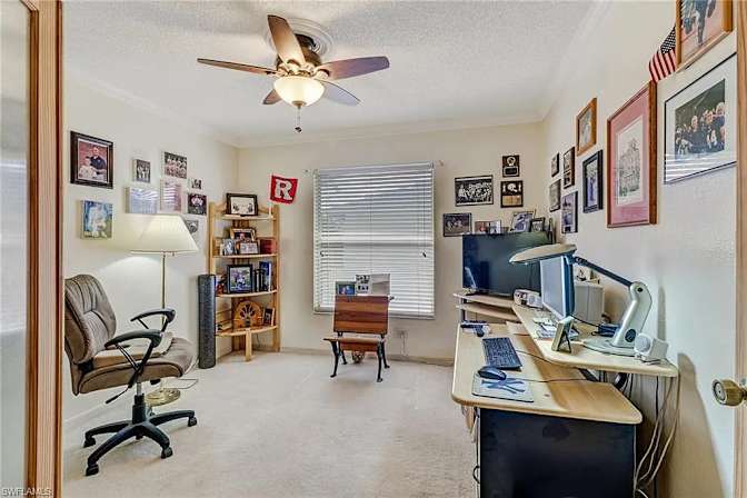 Lena's room