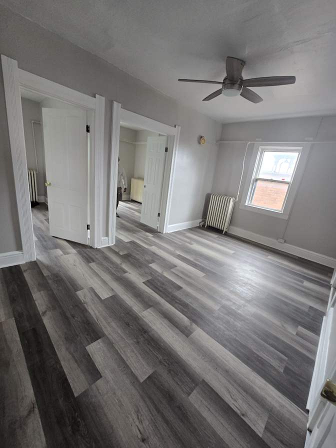 SG's room