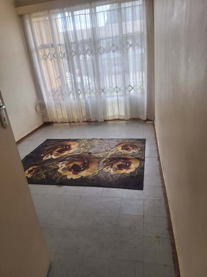 Antoinette's room