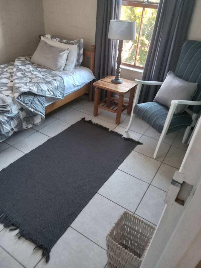 Janette Doepke's room