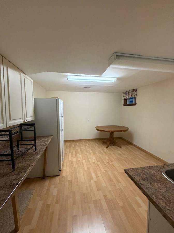 Diana's room