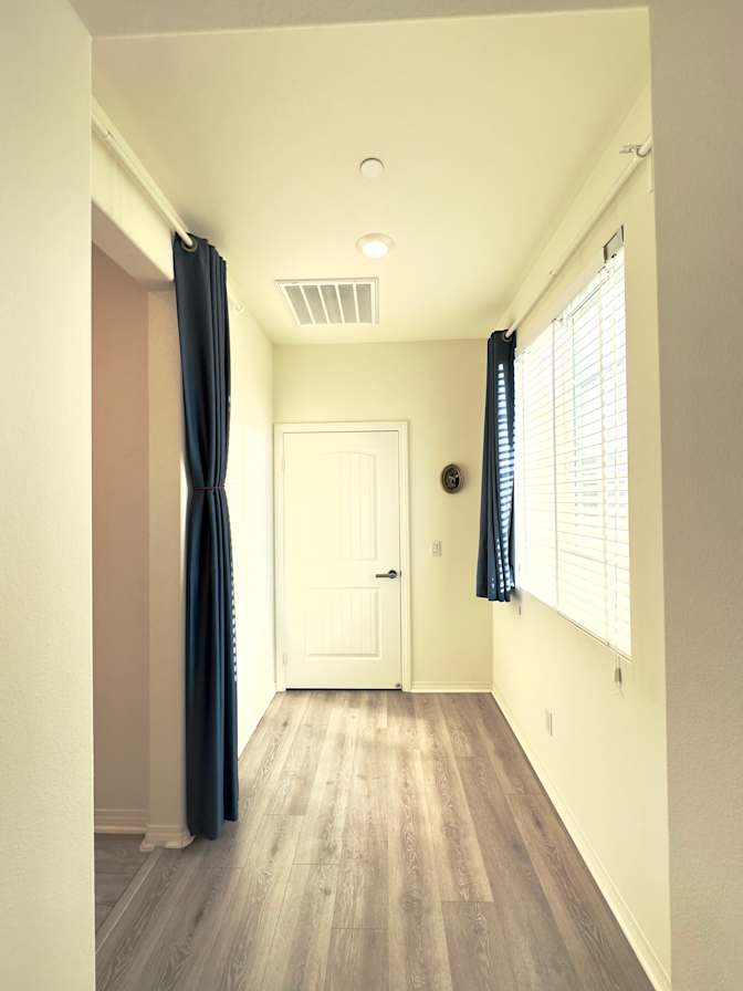 Anita's room