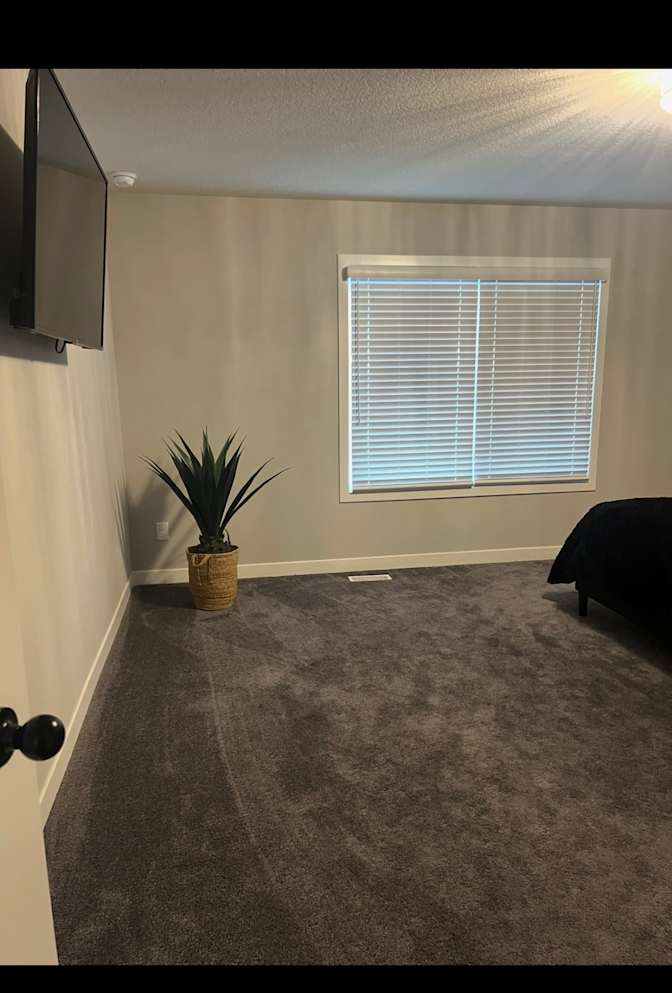 Brooke's room