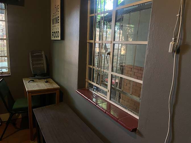 Mário Ferreira's room