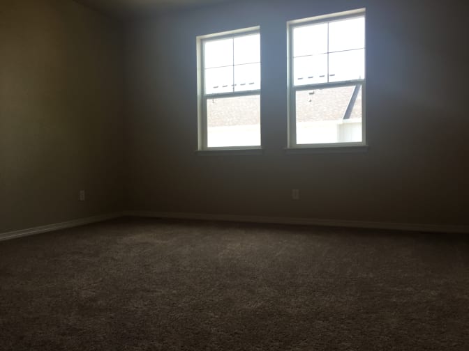 Ben's room
