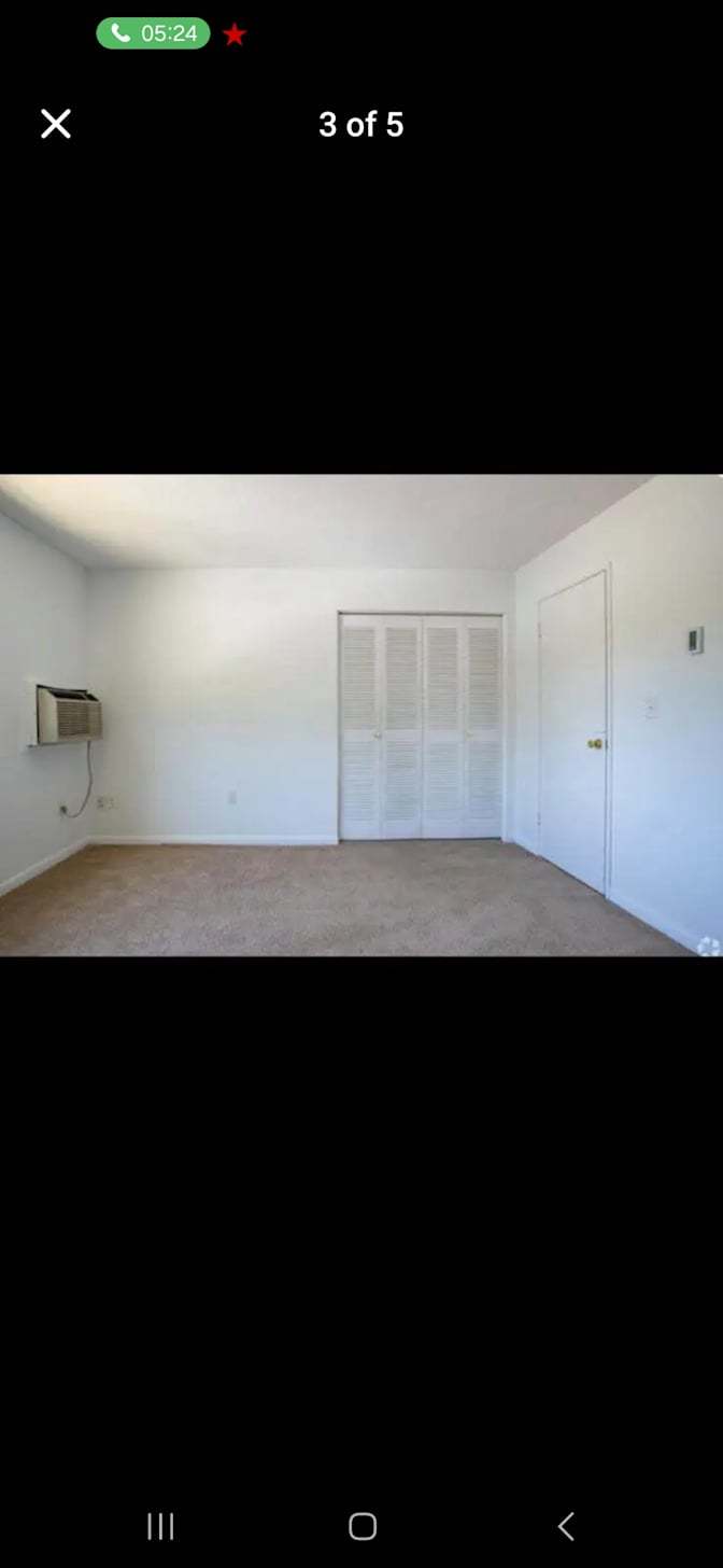 Nayeem mohammed's room