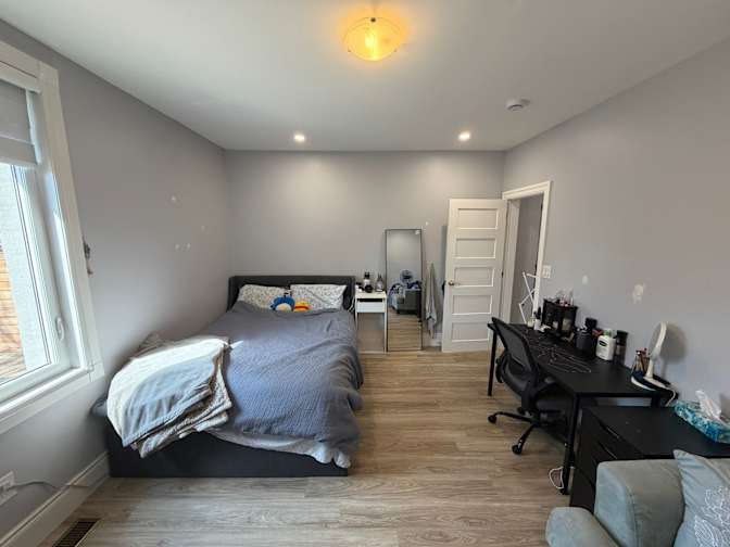 SviOks's room