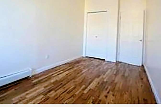 TK's room