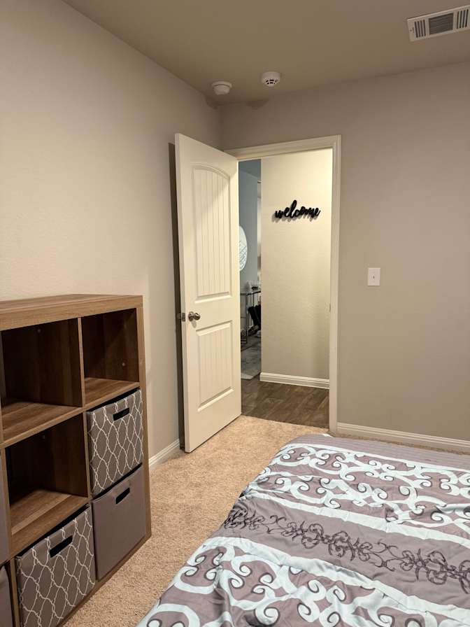 Brittany's room