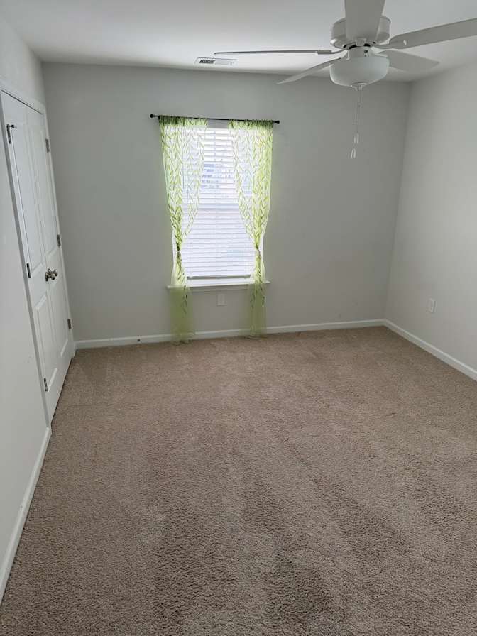 Alex's room