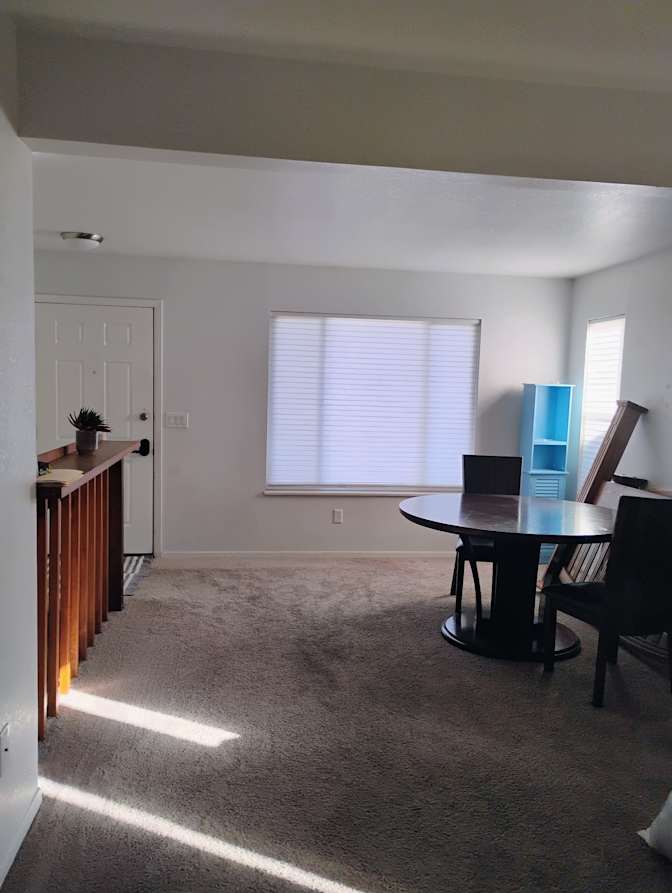 Josh's room