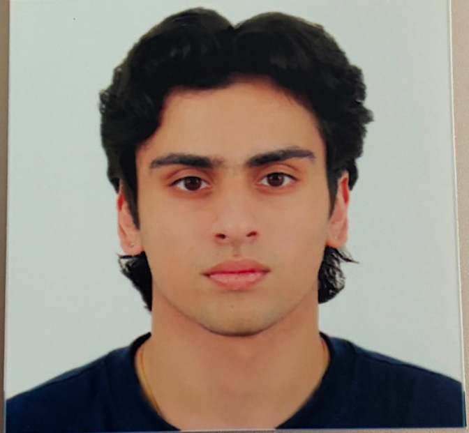 Manthan Kumar