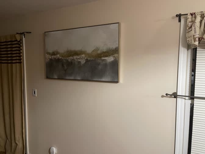 Richie's room