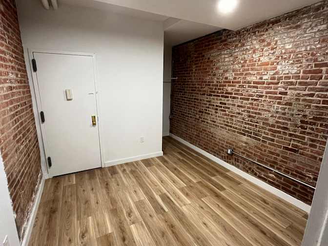 James's room