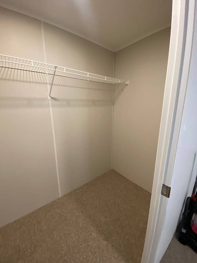 Raymond's room