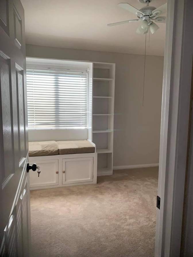 Franny Rod's room