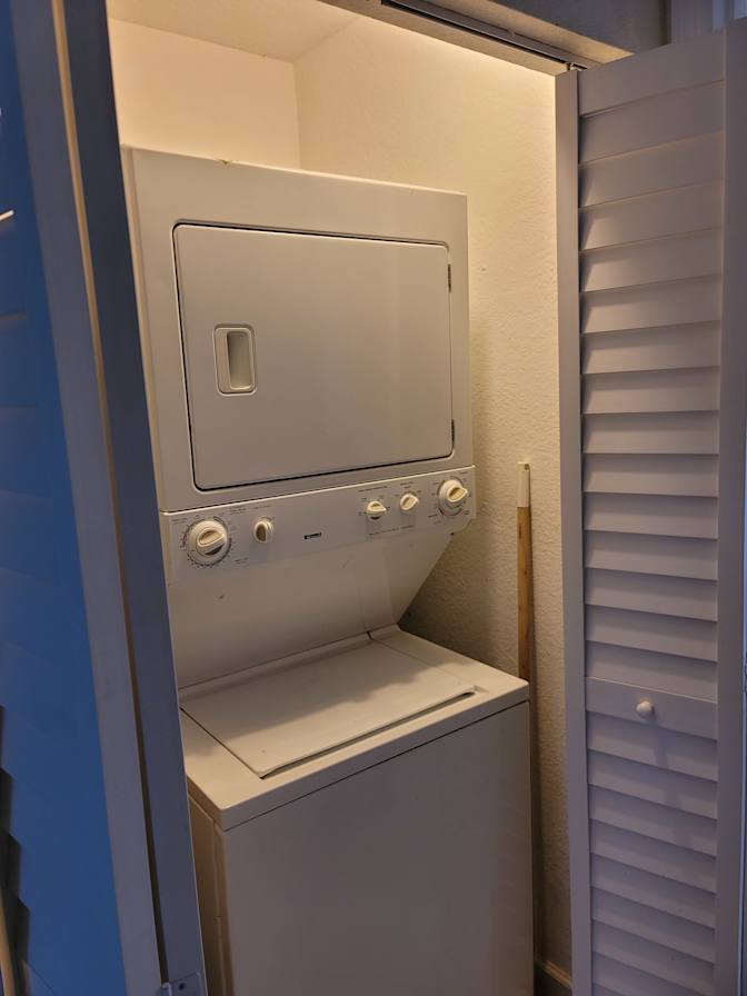 Ibiza Townhomes Miami's room