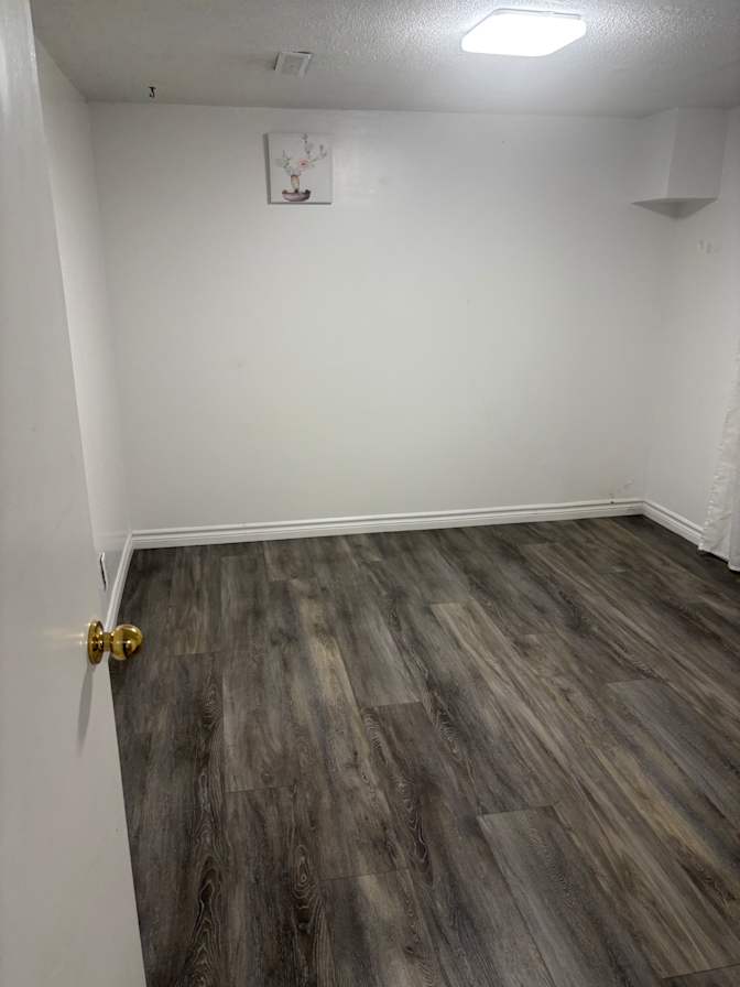 Steven's room