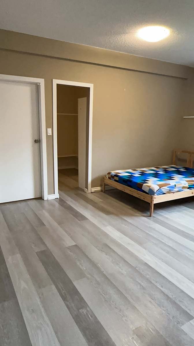 Susan's room