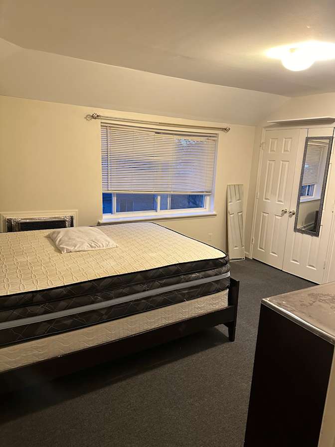 Marjorie's room