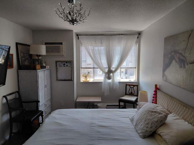Lisa's room