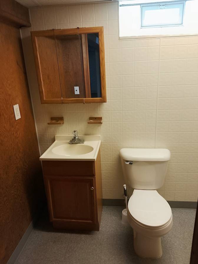 Emory's room