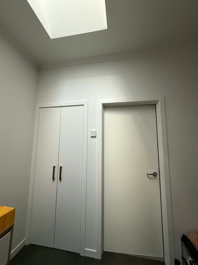 Jehan Faith Ligmayo Colantes's room